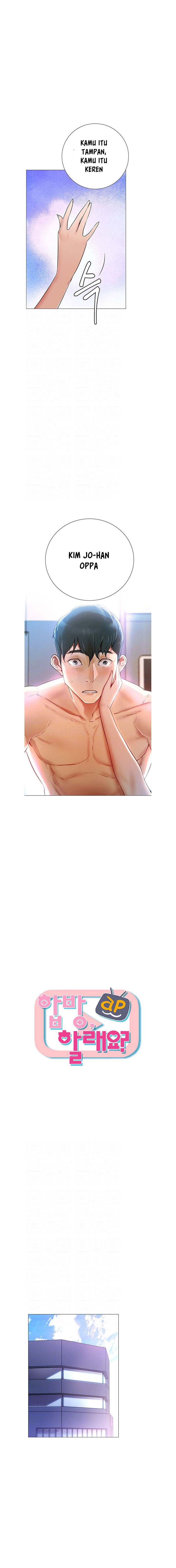 Live With: Do You Want to Do It? - Chapter 02 4 Live With: Do You Want to Do It? - Chapter 02 4