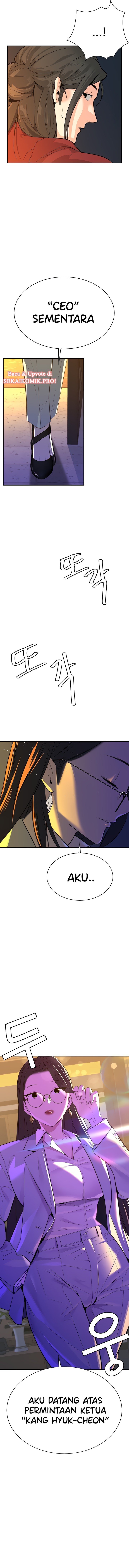 Secret Affairs of the 3rd Generation - Chapter 02 23