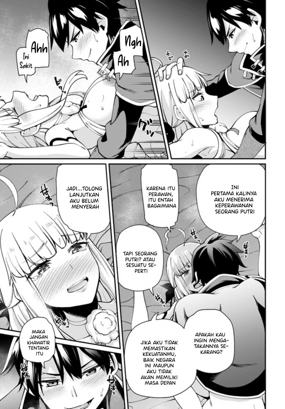 Sex Fantasy Chapter 01 - Sex Fantasy Chapter 02 26