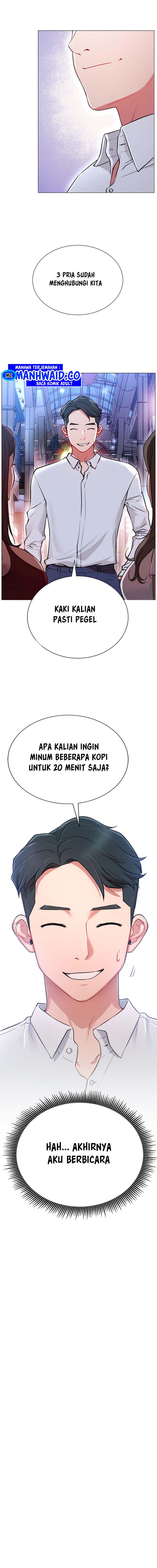 Live With: Do You Want to Do It? - Chapter 02 22 Live With: Do You Want to Do It? - Chapter 02 22