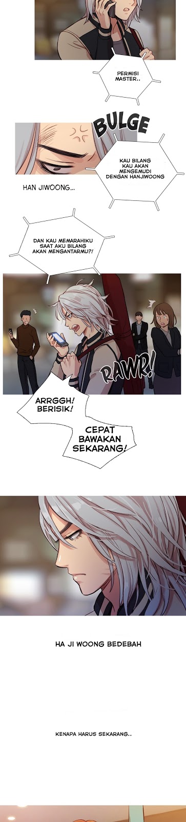 Fatal Woman - Chapter 07 21