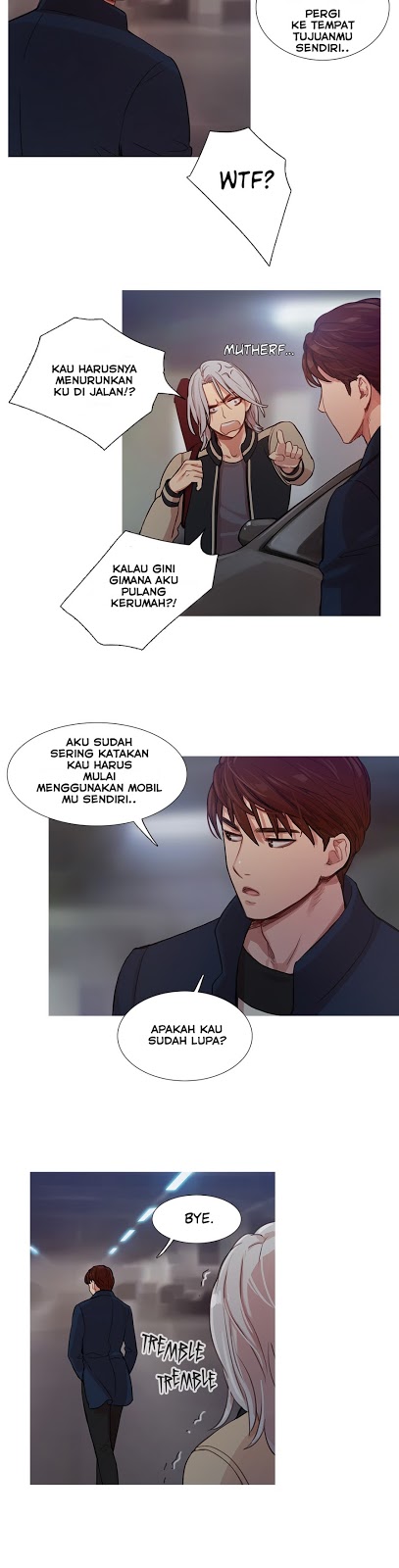 Fatal Woman - Chapter 07 15