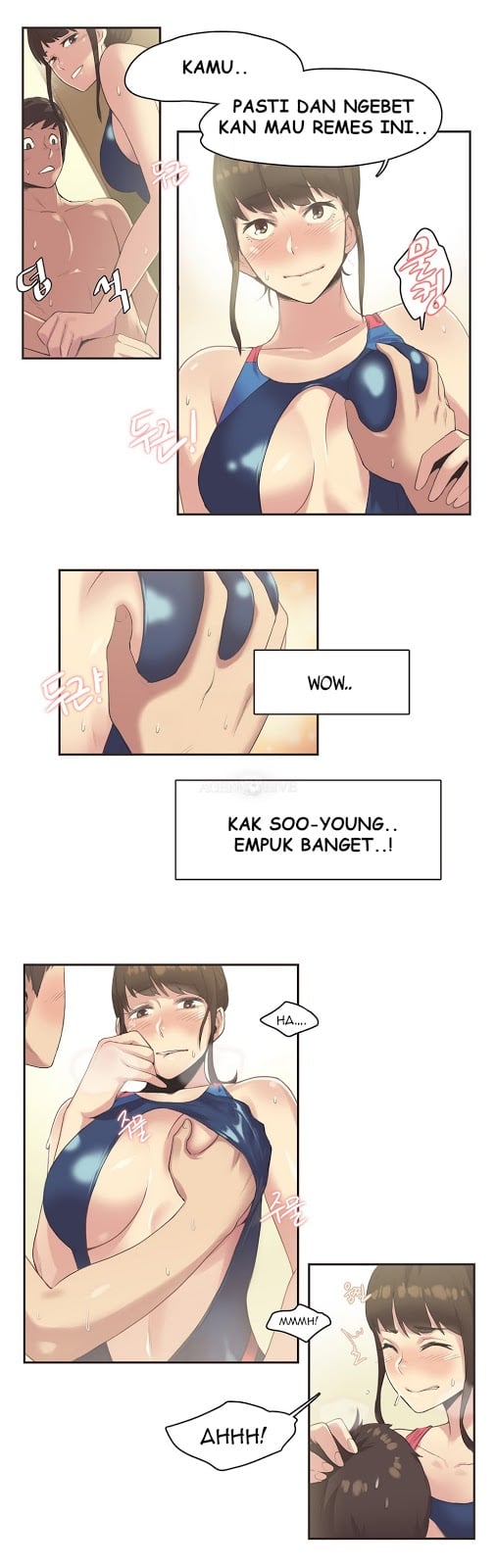 Sport Girl - Chapter 07 9