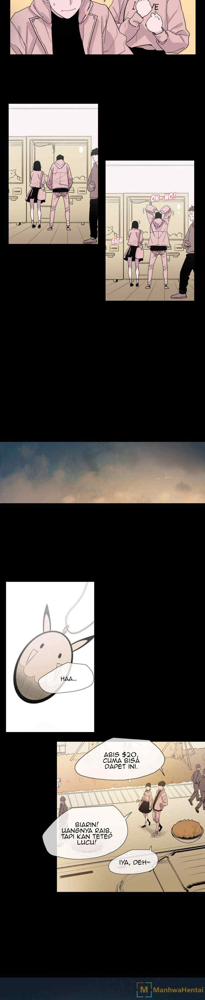 Say You Like it - Chapter 07 15 Say You Like it - Chapter 07 15