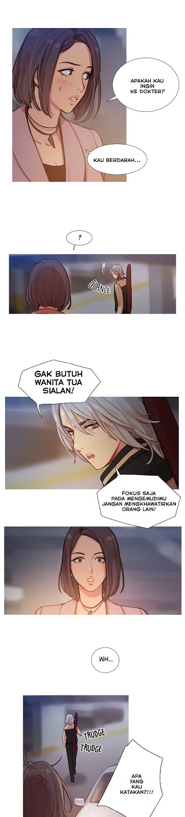 Fatal Woman - Chapter 07 20
