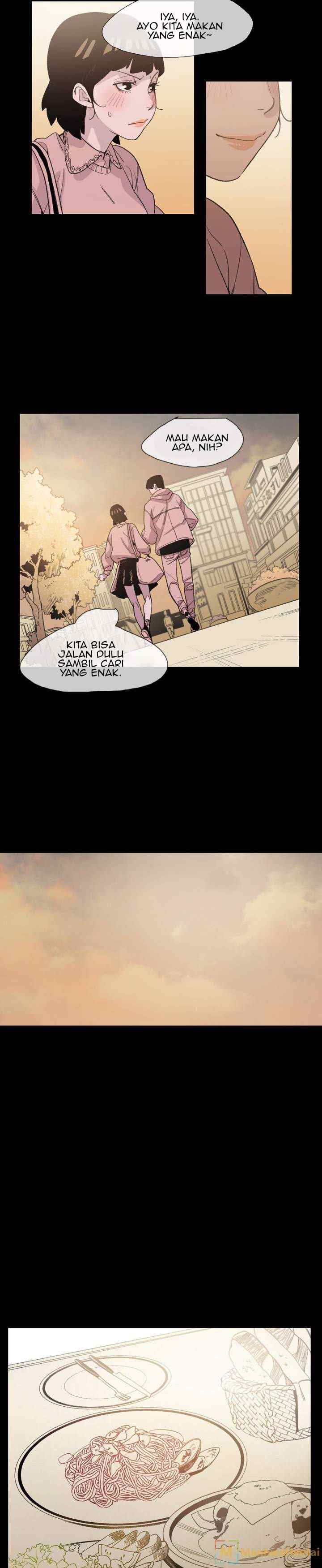 Say You Like it - Chapter 07 13 Say You Like it - Chapter 07 13