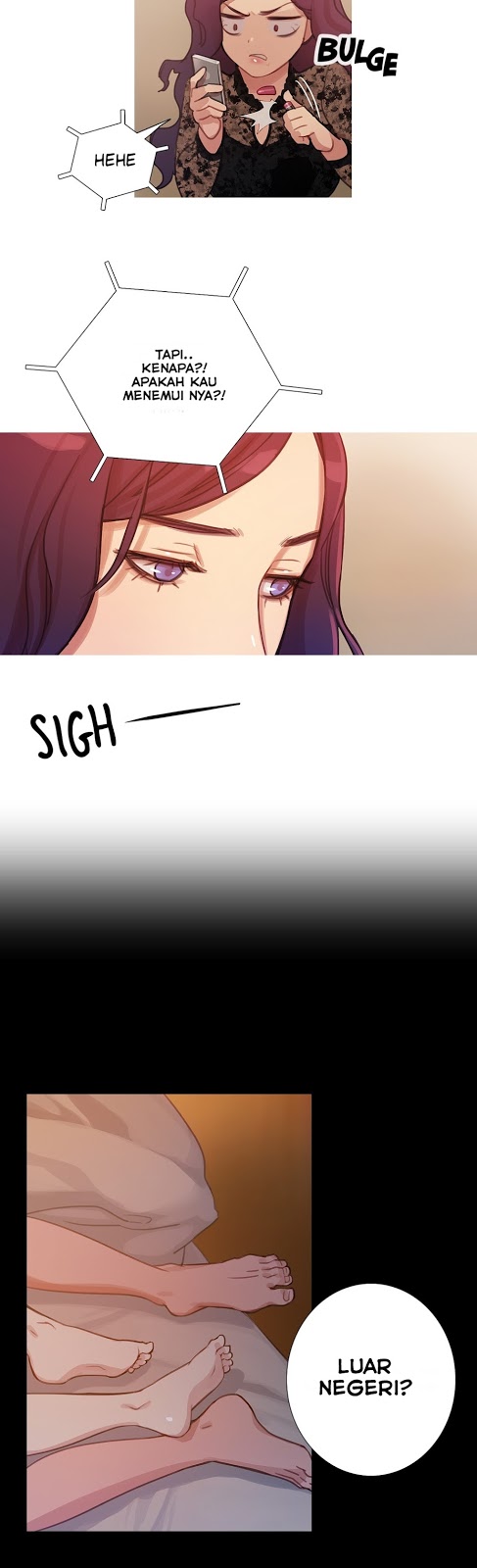 Fatal Woman - Chapter 07 3