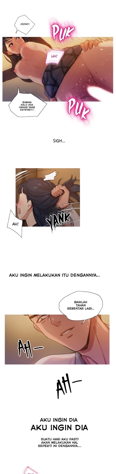 Fatal Woman - Chapter 07 10