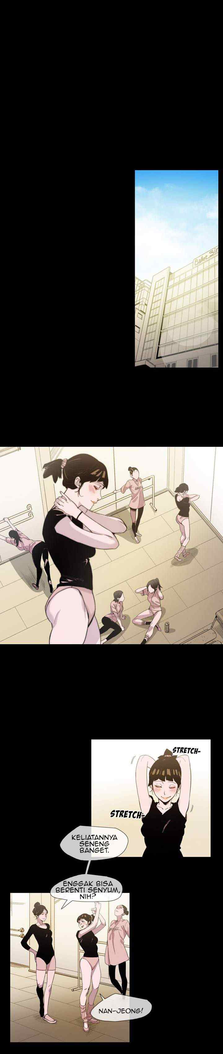 Say You Like it - Chapter 07 2 Say You Like it - Chapter 07 2