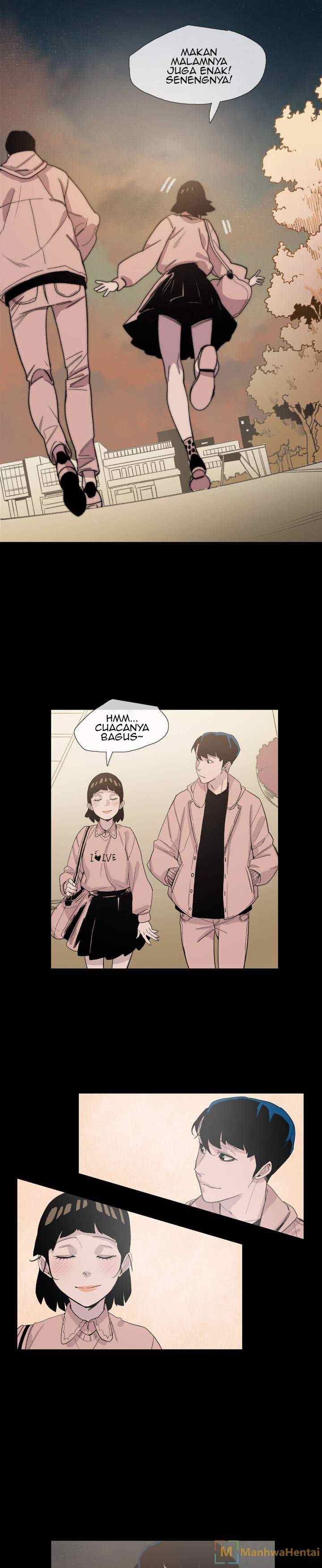 Say You Like it - Chapter 07 16 Say You Like it - Chapter 07 16