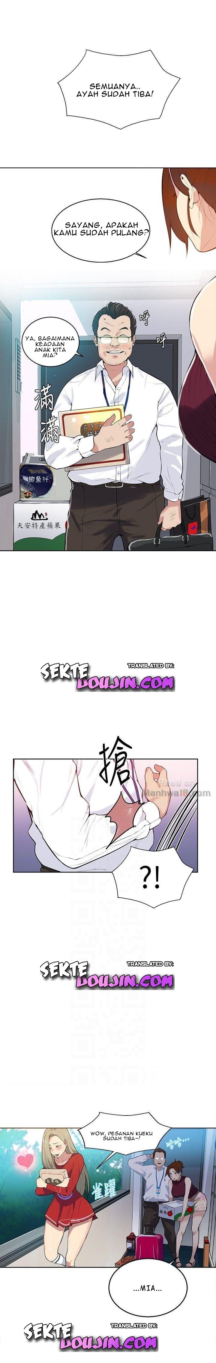 Secret Class - Chapter 07 18