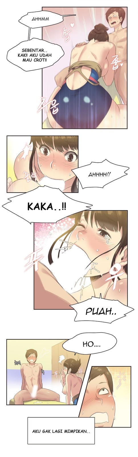 Sport Girl - Chapter 07 14
