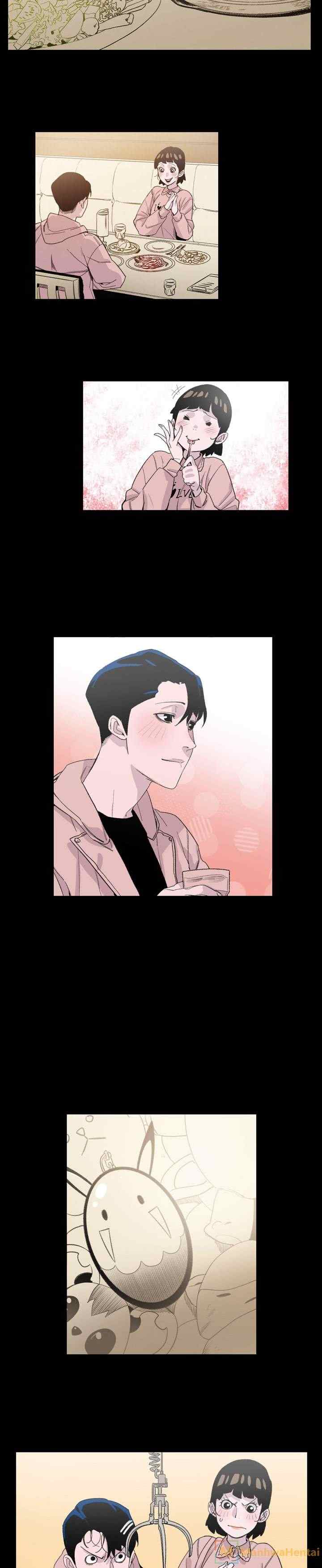 Say You Like it - Chapter 07 14 Say You Like it - Chapter 07 14