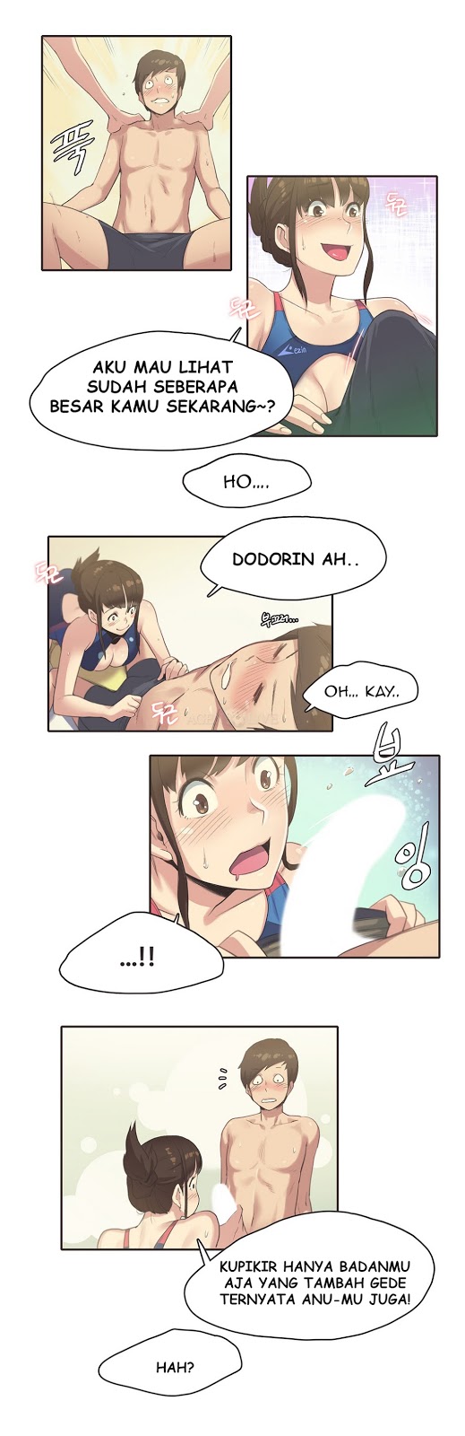 Sport Girl - Chapter 07 10