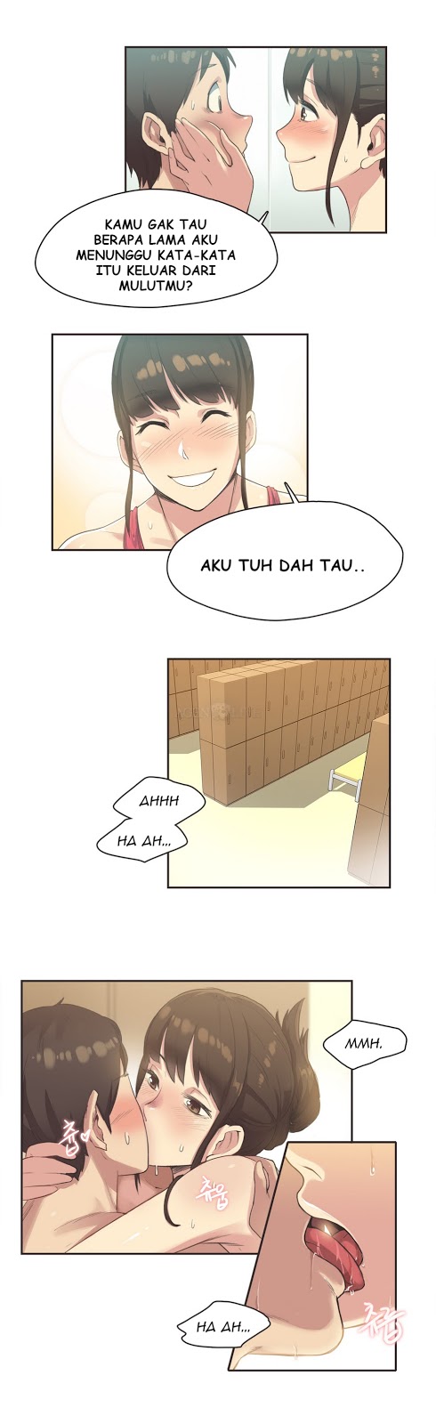 Sport Girl - Chapter 07 7