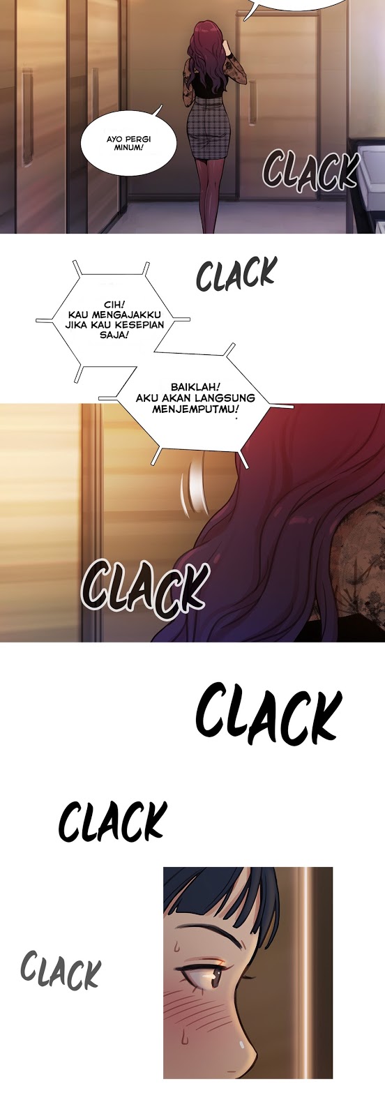 Fatal Woman - Chapter 07 7