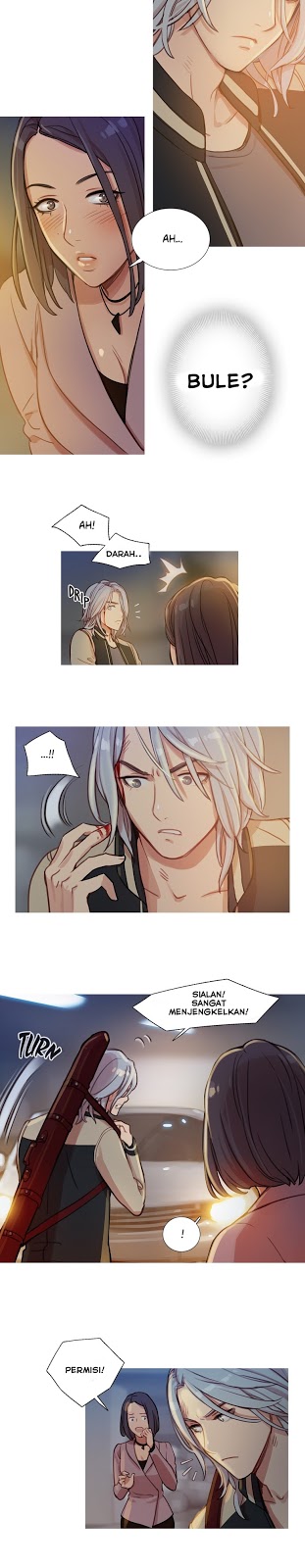 Fatal Woman - Chapter 07 19