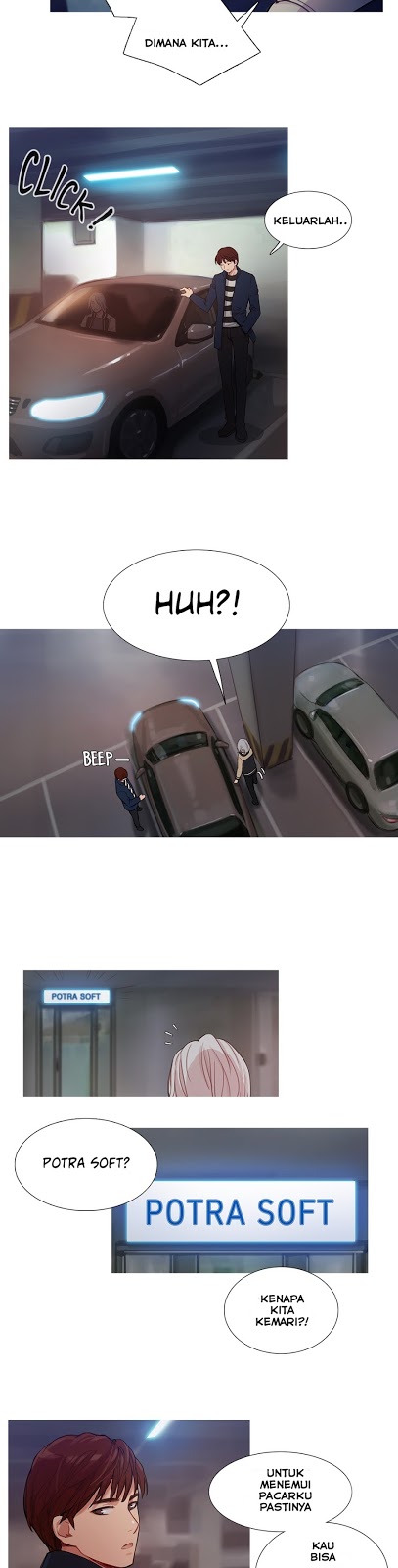 Fatal Woman - Chapter 07 14