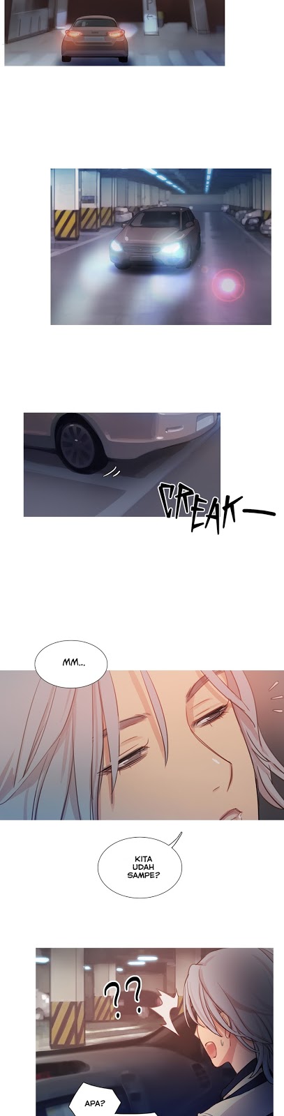 Fatal Woman - Chapter 07 13