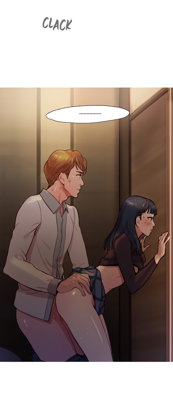 Fatal Woman - Chapter 07 8