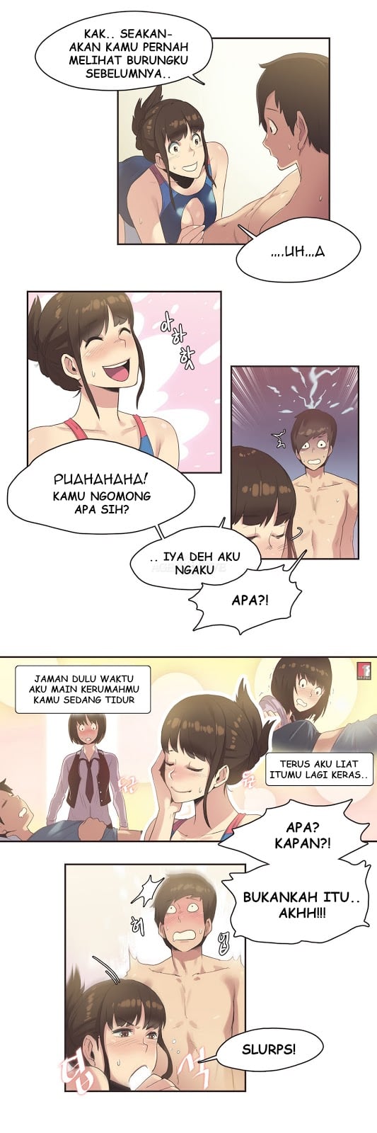 Sport Girl - Chapter 07 11