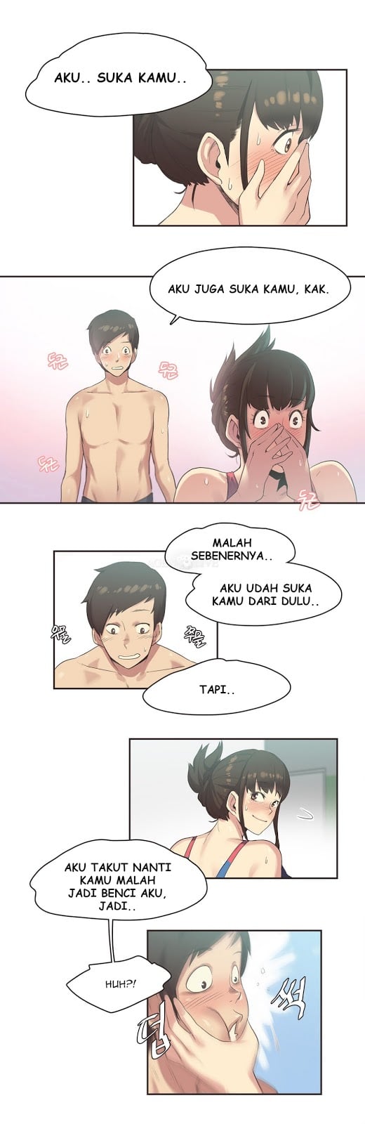 Sport Girl - Chapter 07 6