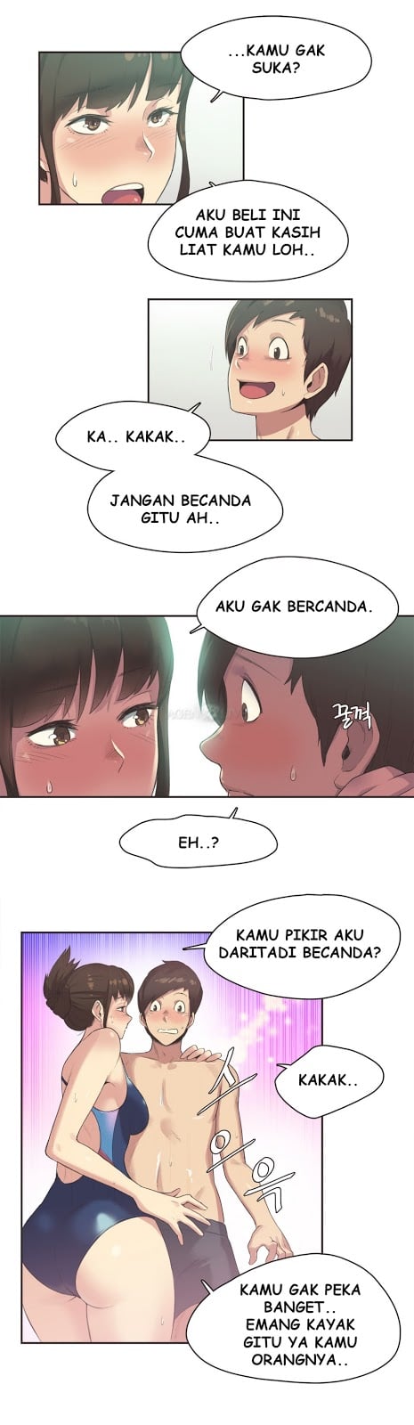 Sport Girl - Chapter 07 4