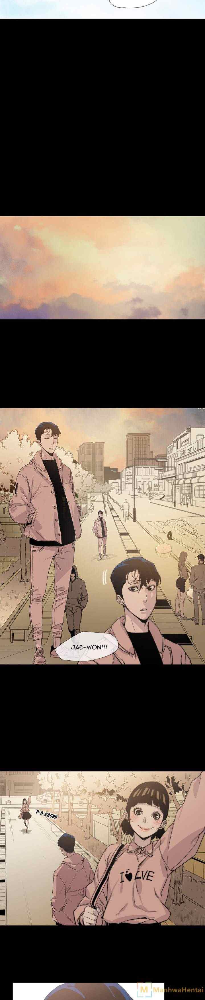 Say You Like it - Chapter 07 11 Say You Like it - Chapter 07 11