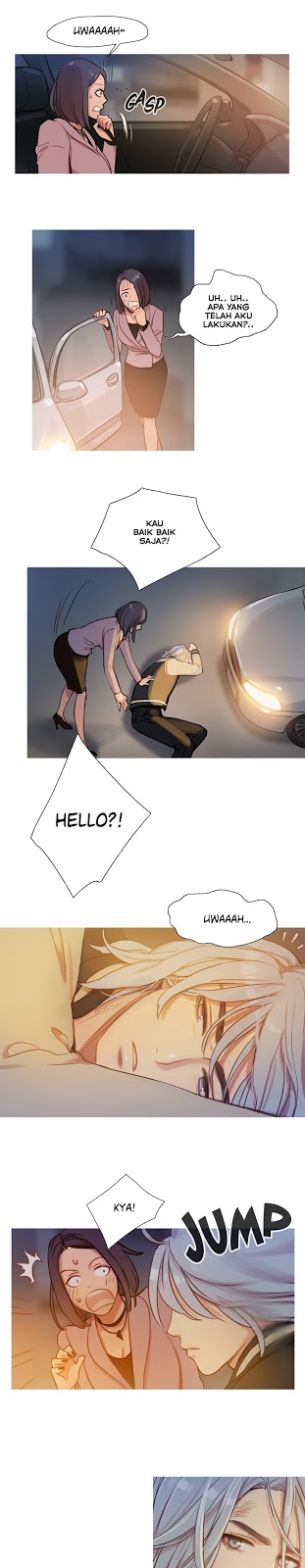 Fatal Woman - Chapter 07 18
