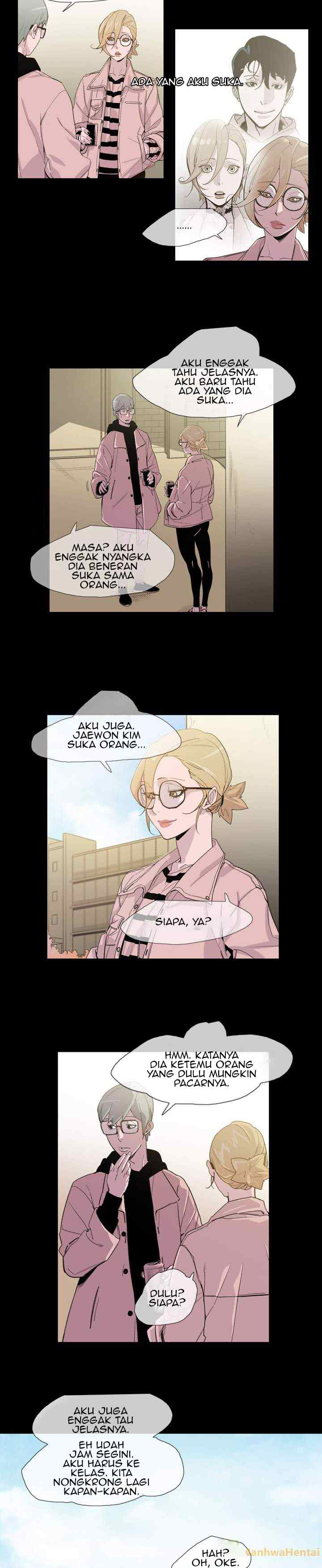 Say You Like it - Chapter 07 10 Say You Like it - Chapter 07 10