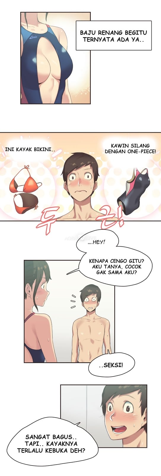 Sport Girl - Chapter 07 2