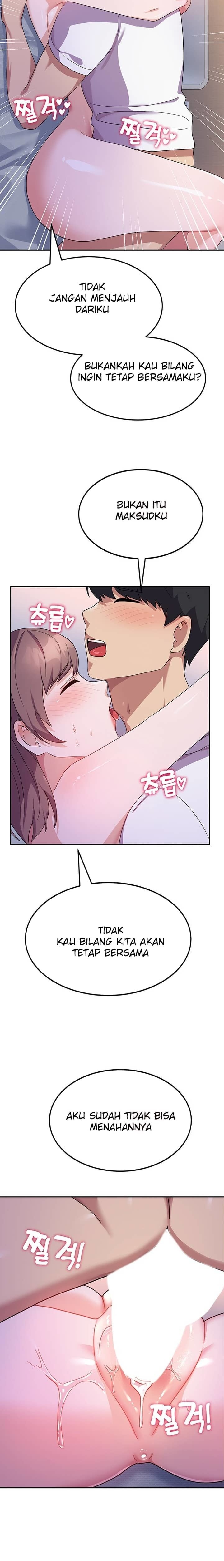 Women&#8217;s University Student who Served in the Military - Chapter 07 25