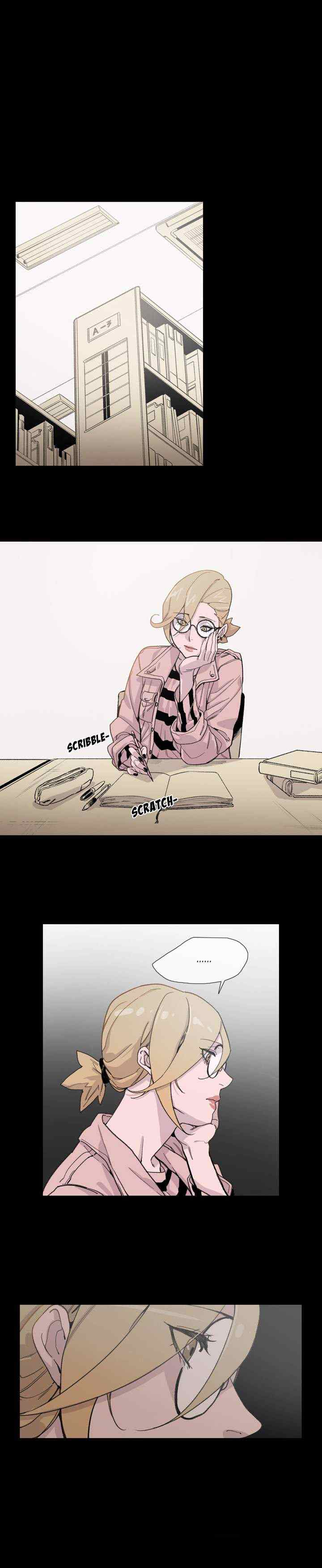 Say You Like it - Chapter 07 8 Say You Like it - Chapter 07 8