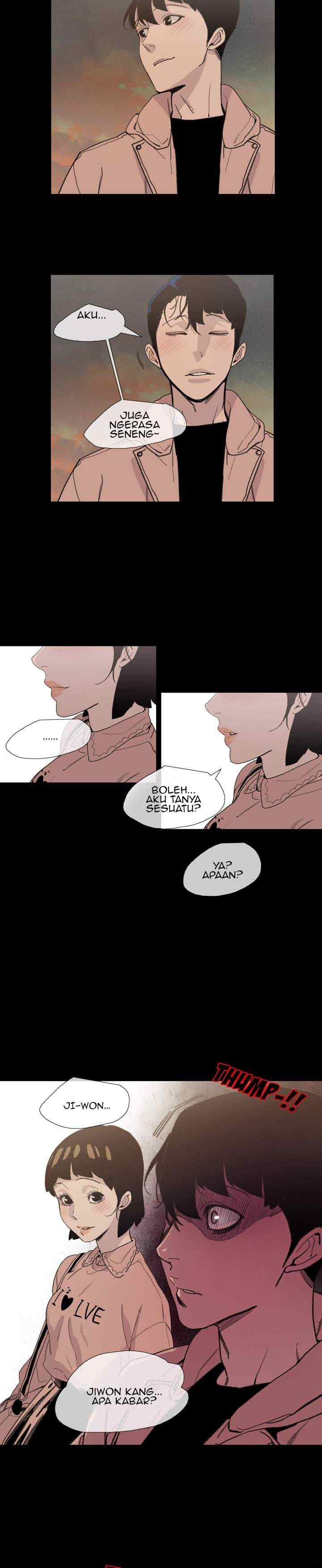 Say You Like it - Chapter 07 17 Say You Like it - Chapter 07 17