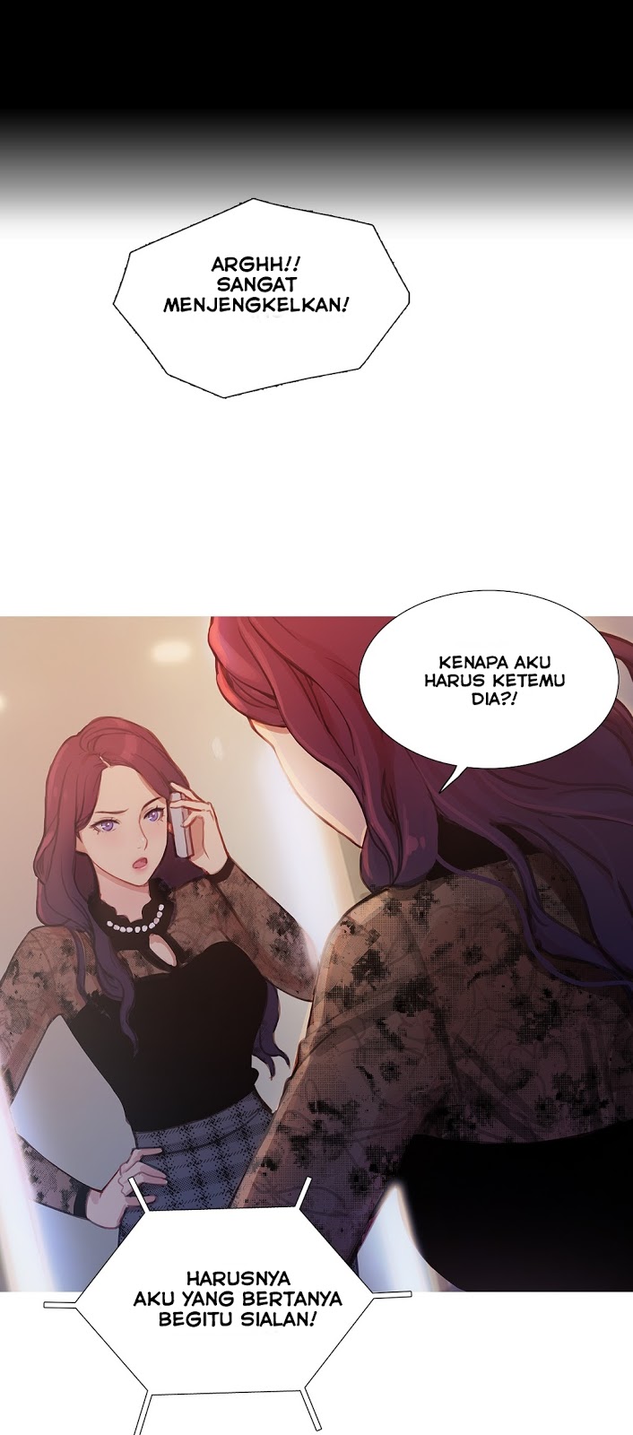 Fatal Woman - Chapter 07 6