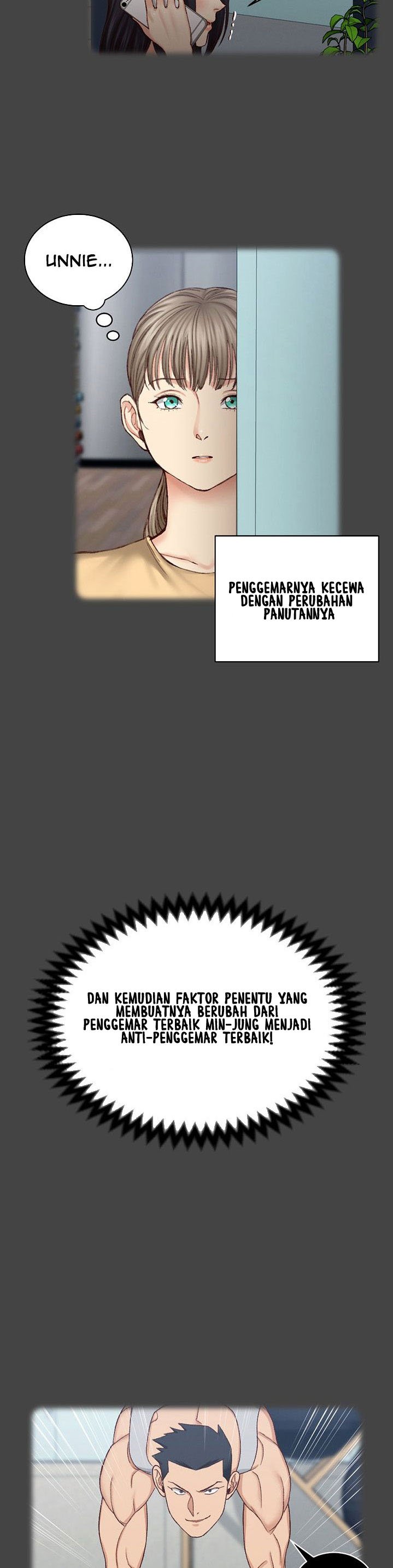 That Mans Epilepsy - Chapter 124 12