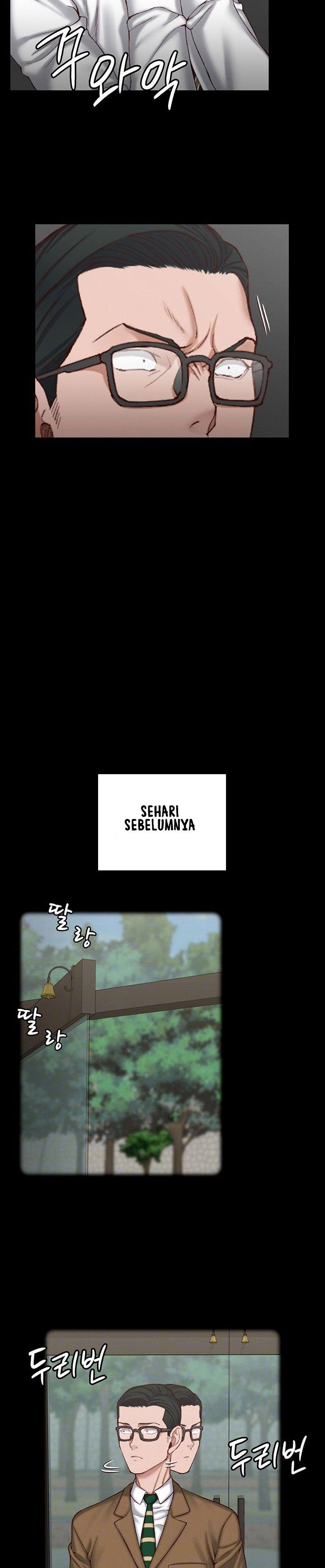 That Mans Epilepsy - Chapter 124 5