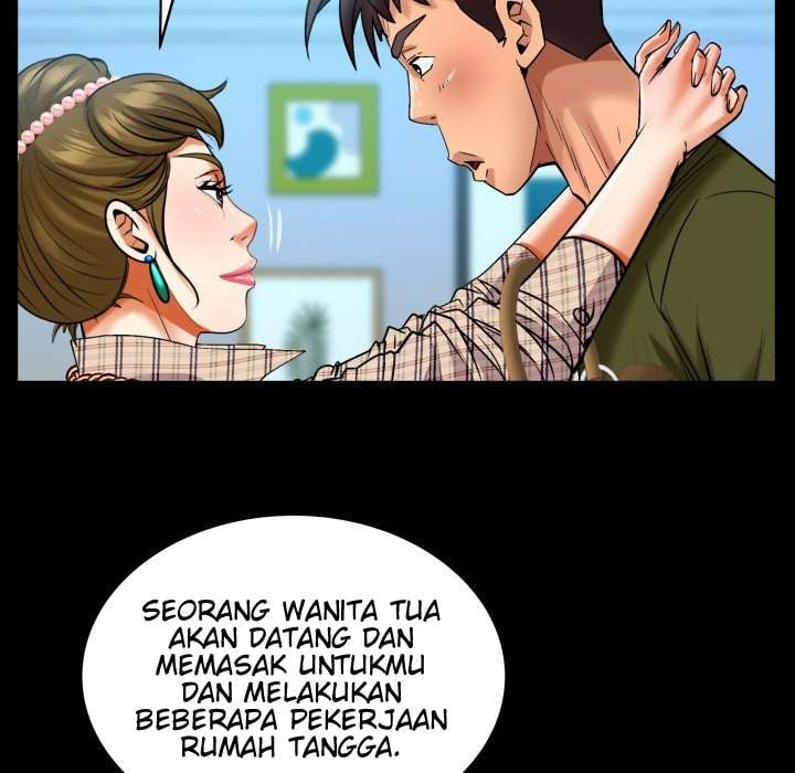 My Aunt - Chapter 124 43