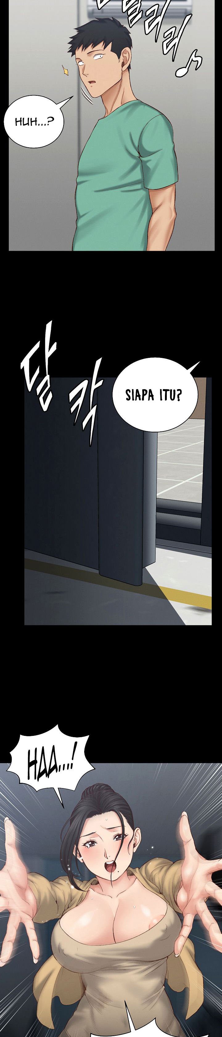 That Mans Epilepsy - Chapter 124 31