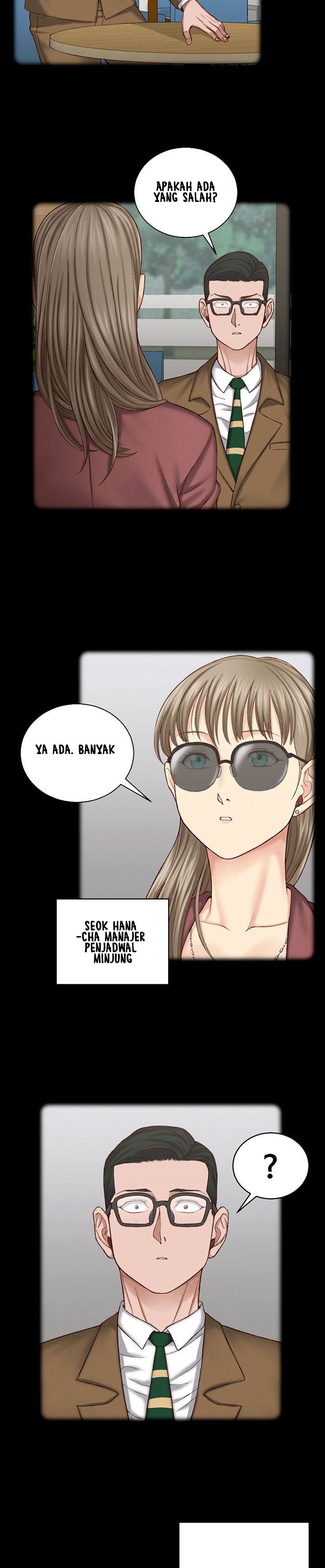 That Mans Epilepsy - Chapter 124 7