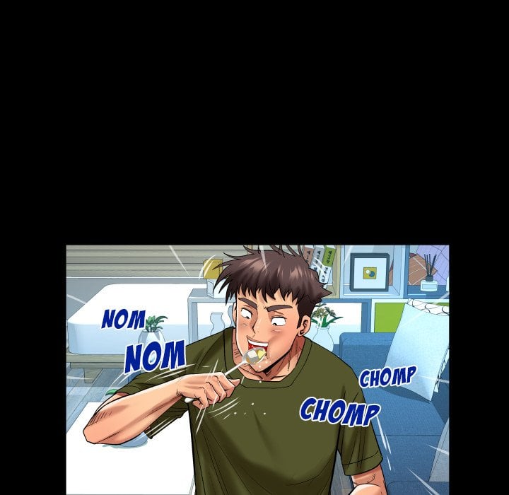 My Aunt - Chapter 124 59