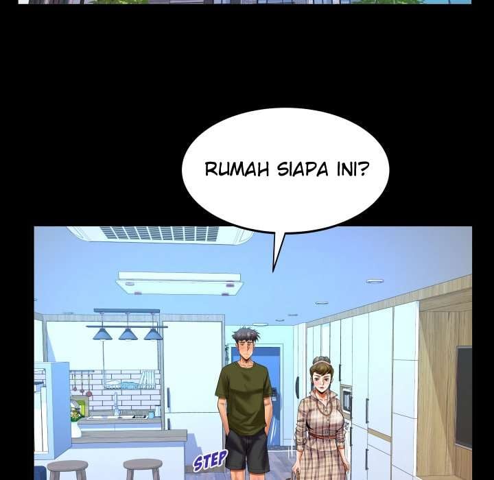 My Aunt - Chapter 124 39