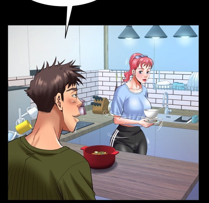 My Aunt - Chapter 124 62