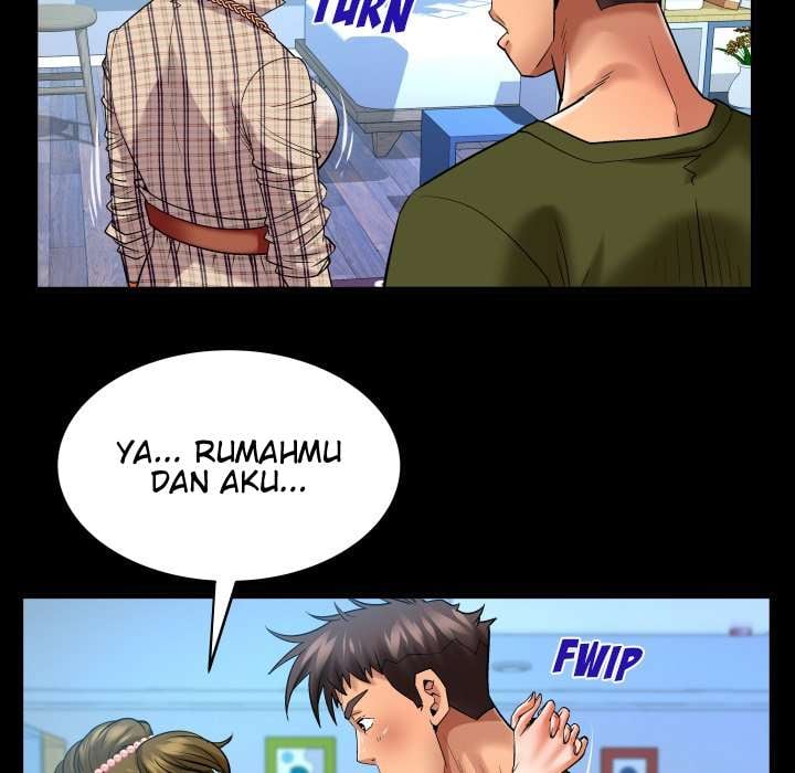 My Aunt - Chapter 124 41