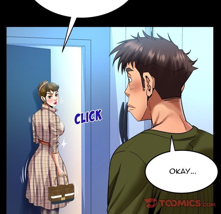 My Aunt - Chapter 124 44