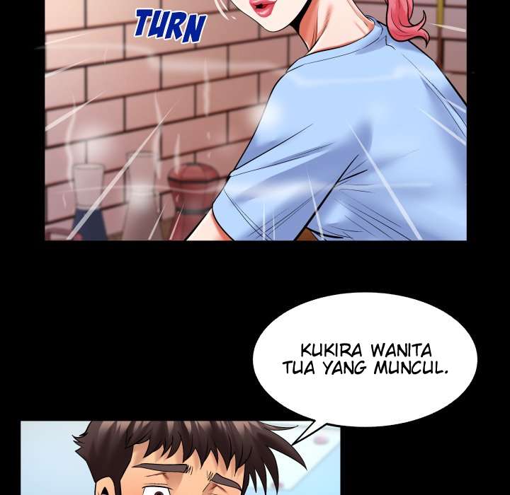 My Aunt - Chapter 124 55