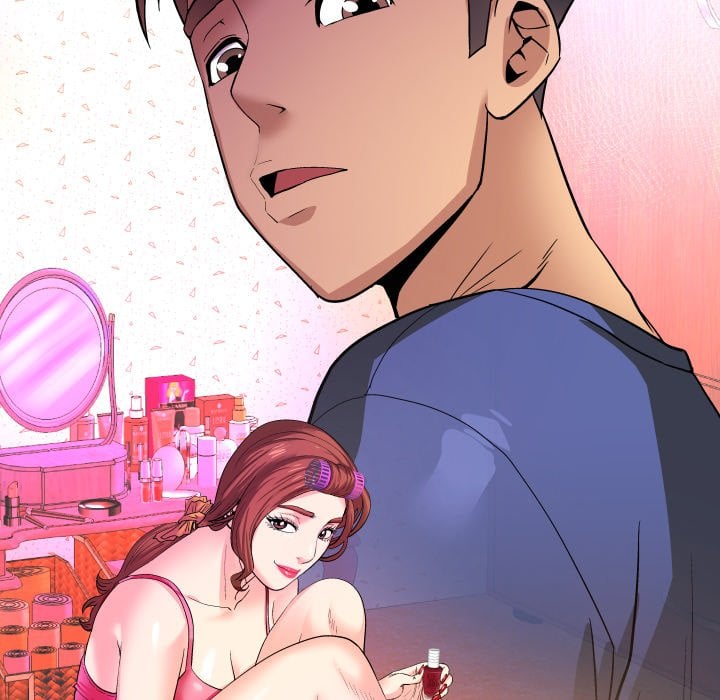My Aunt - Chapter 124 11