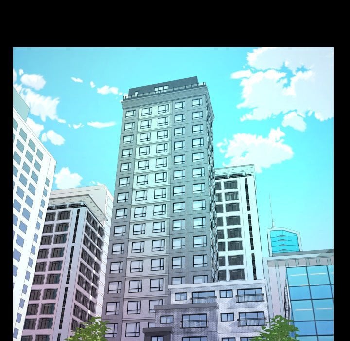 My Aunt - Chapter 124 38