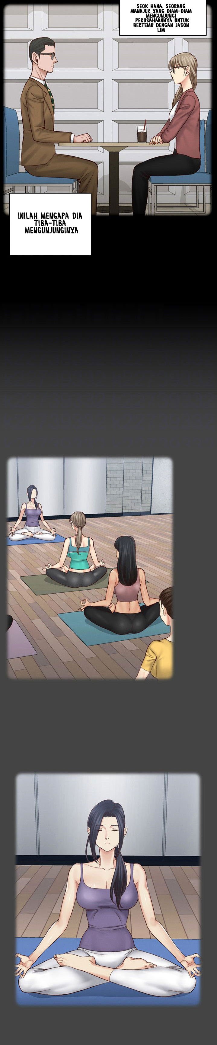 That Mans Epilepsy - Chapter 124 8