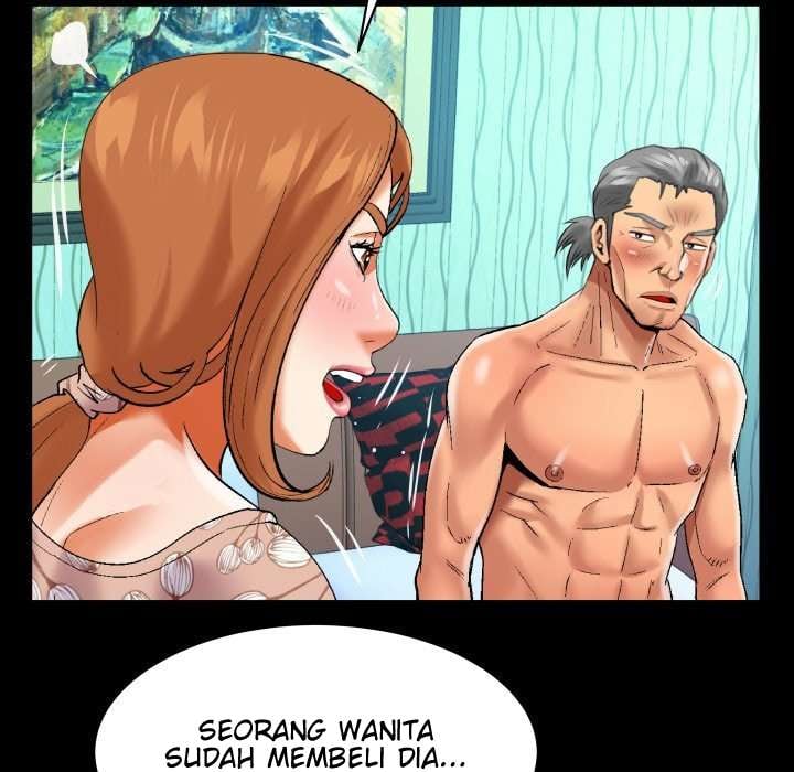 My Aunt - Chapter 124 33
